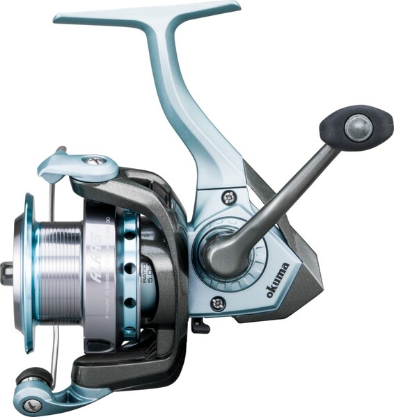 Okuma Alaris ALS FD Spin Reel