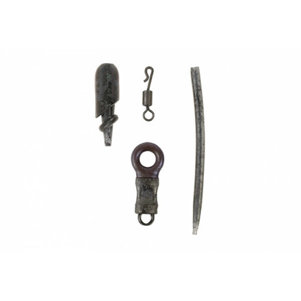 Korum Camo Bolt & Run Kit (4pcs)