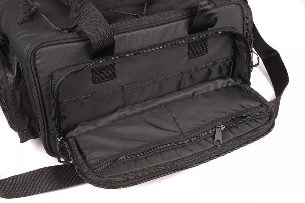 Spro Tackle Bag 40 x 28 x 21cm (incl. 4 boxes)