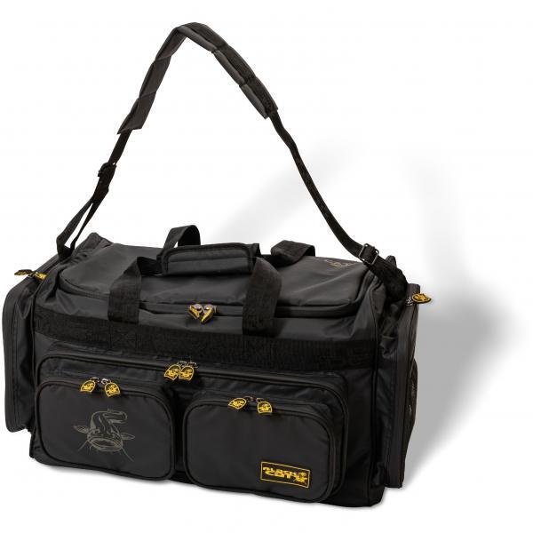 Black Cat Battle Cat Carryall