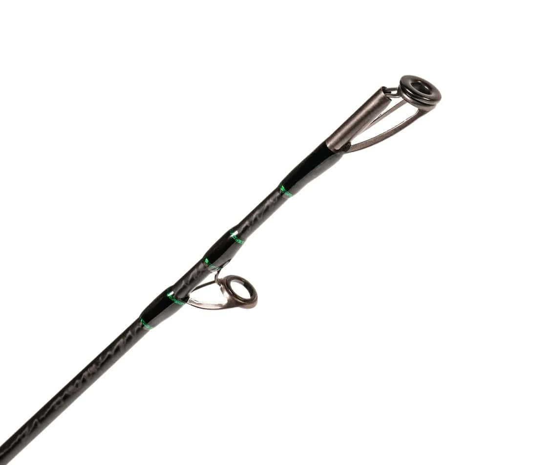 Zeck V-Stick Catfish Rod 1.72m (200g)