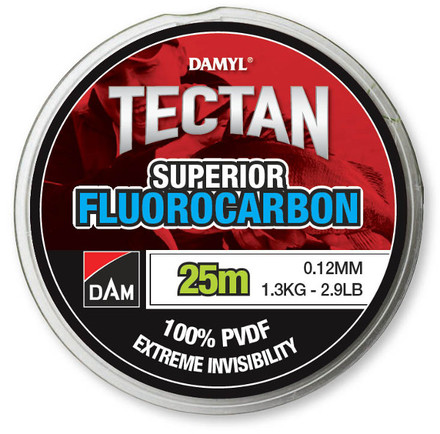 Dam Damyl Tectan Superior Fluorocarbon