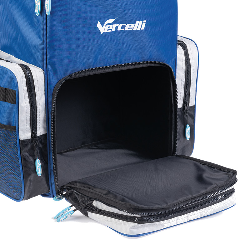 Vercelli Torreta Backpack 55L