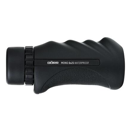 Dörr Monocular Waterproof Black 8x25