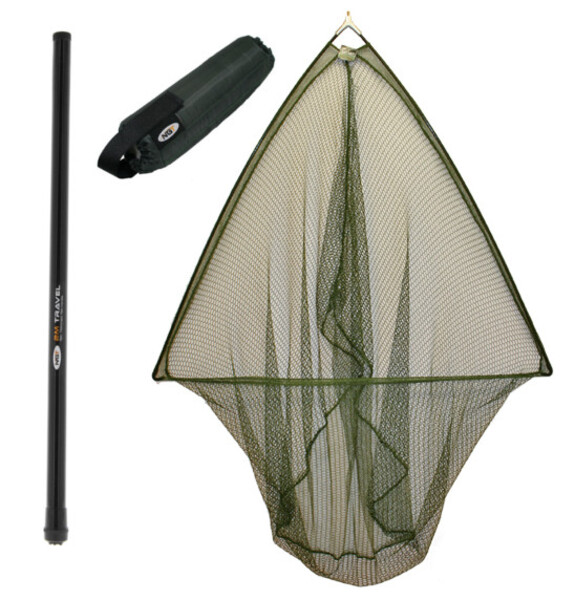 NGT Carp Net including Net Float