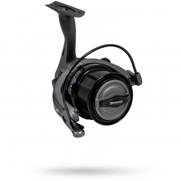 Browning Force Xtreme Feeder Reel