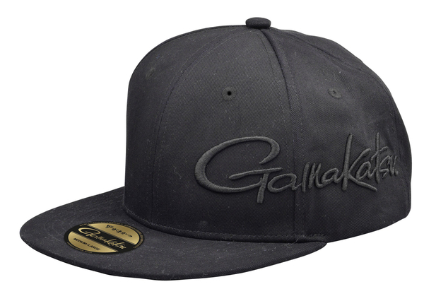 Gamakatsu Flat Cap