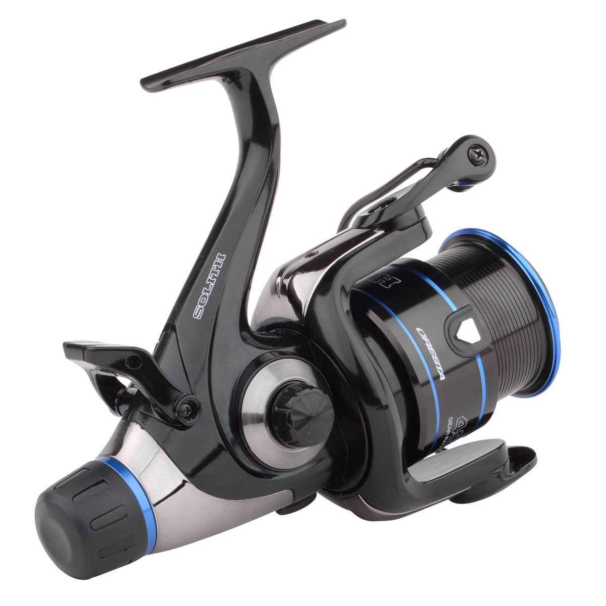 Cresta Solith 4000 LCS Freespool Reel