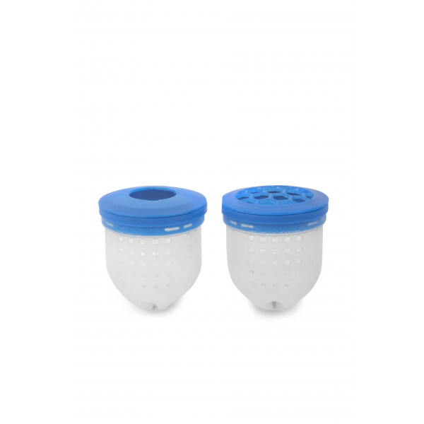 Preston Soft Cad Pot Paste (2 pieces)