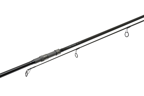 Starbaits Milspec LCR Dark Shadow Carp Rod 13ft (3.5lb)