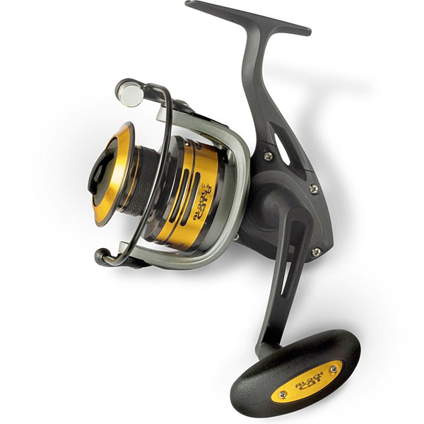 Black Cat Passion Pro FD Catfish reel