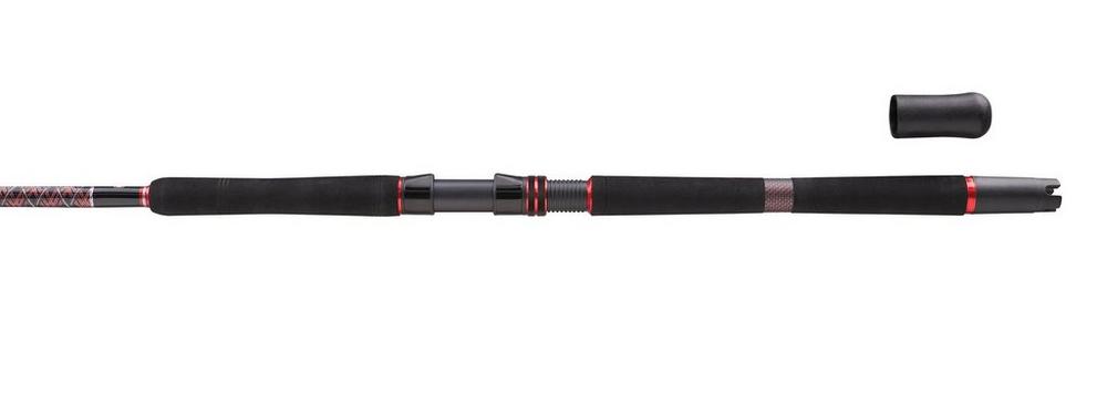 Penn Squadron III Inner Spin Boat Rod 2.10m