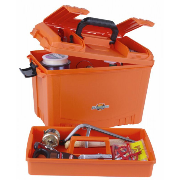 Flambeau Dry Box-Orange - 1809