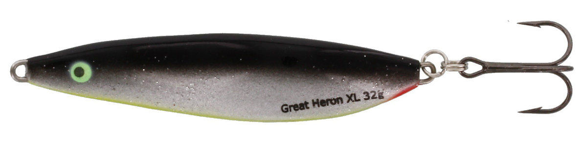 Westin Great Heron XL - Rotten Lemon