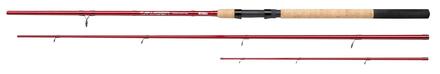 Mitchell Tanager Power Feeder Rod (3-piece)