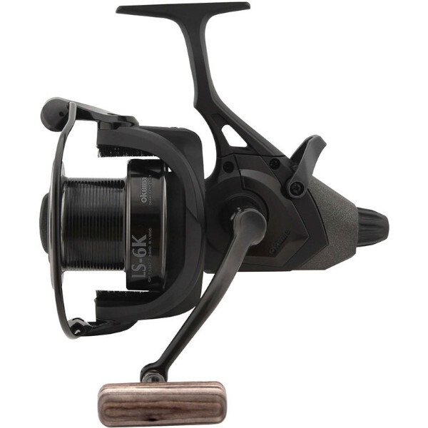 Okuma Ls-8K Baitfeeder