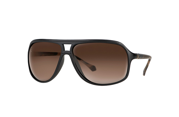 Fox Avius Sunglasses - Brown Lense