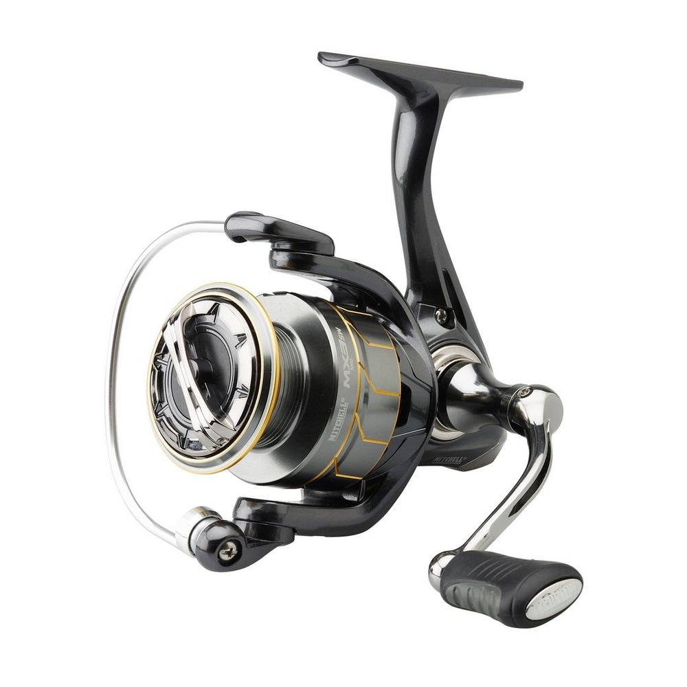 Mitchell MX3 SW Spin reel