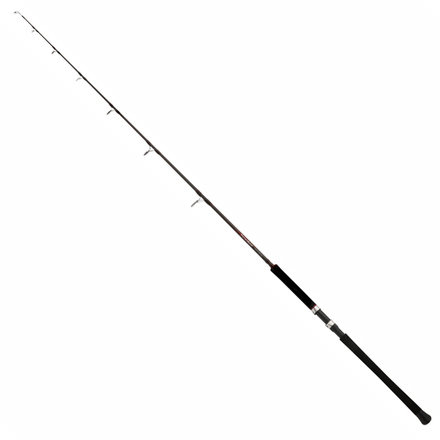 Shimano Forcemaster Catfish Fire Ball Spinning