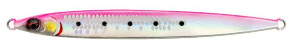 Savage Gear Sardine Slider Pilker - UV Pink Glow