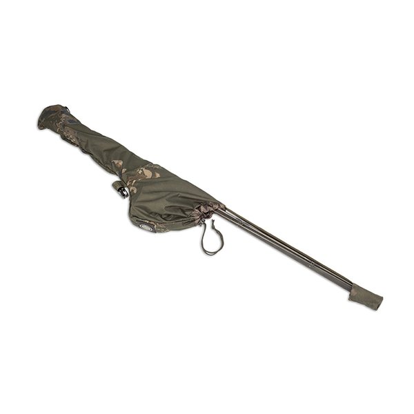 Nash Scope OPS Lightweight Skin Fishing Rod Cover (10ft)