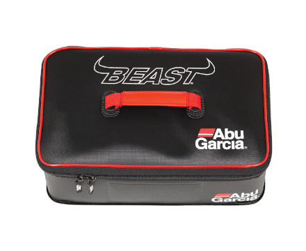Abu Garcia Beast Pro Eva Accessory Bag - Large