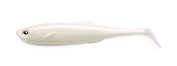 Jackson Zander X-Treme Shad - White