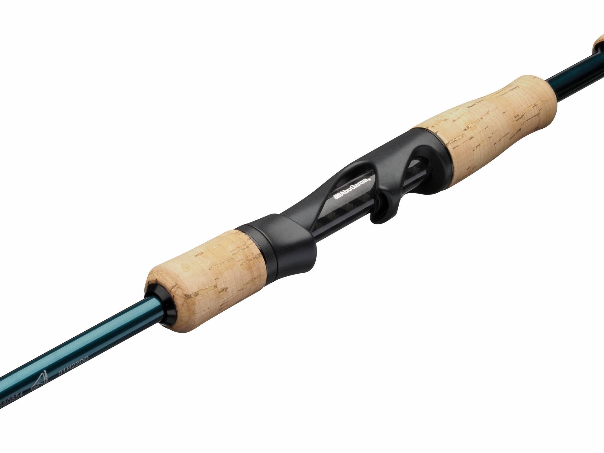 Abu Garcia Orra Spin Rod Trout