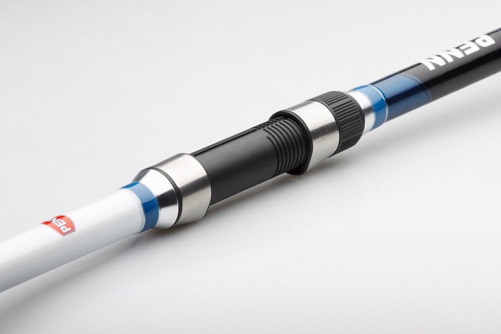Penn Tidal XR Multilength Hybrid LR Beach Rod 4.20-4.80m (100-250g)