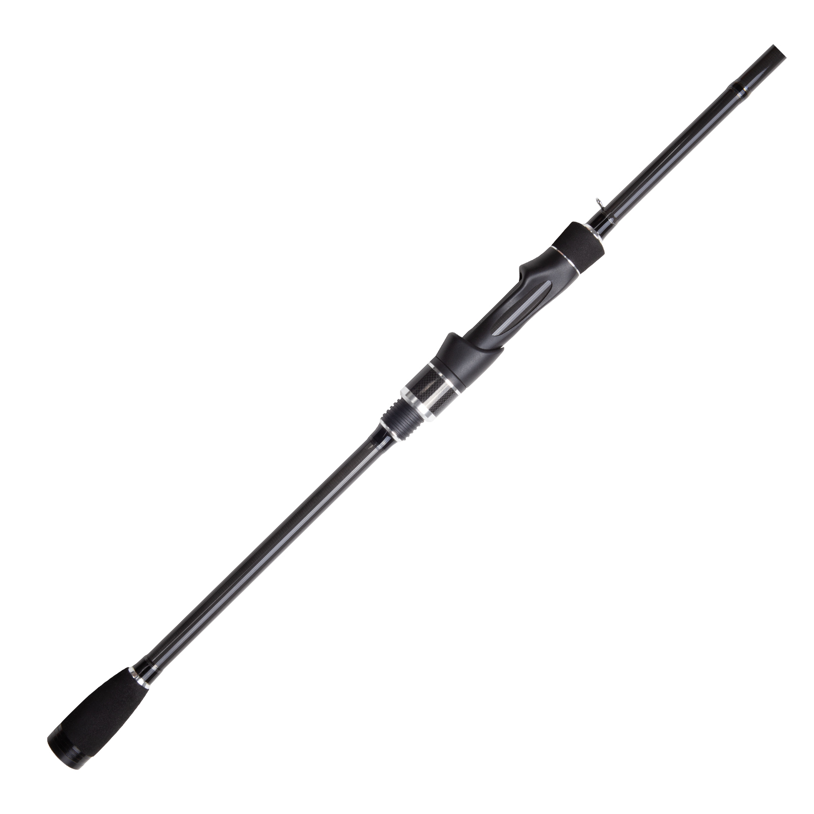 Jackson STL Black Spin 2.43m (12-47g) Spin rod