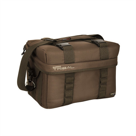 Shimano Tactical Full Compact Carryall + Accessory Cases