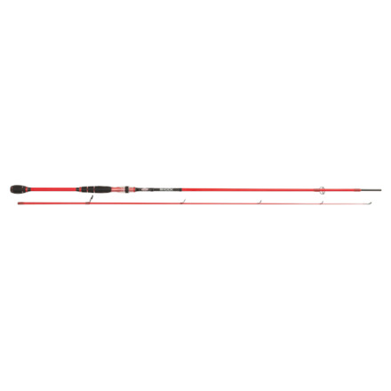 Berkley Lighting Shock Red 902Mh 2,70m 15-45gr Spinning