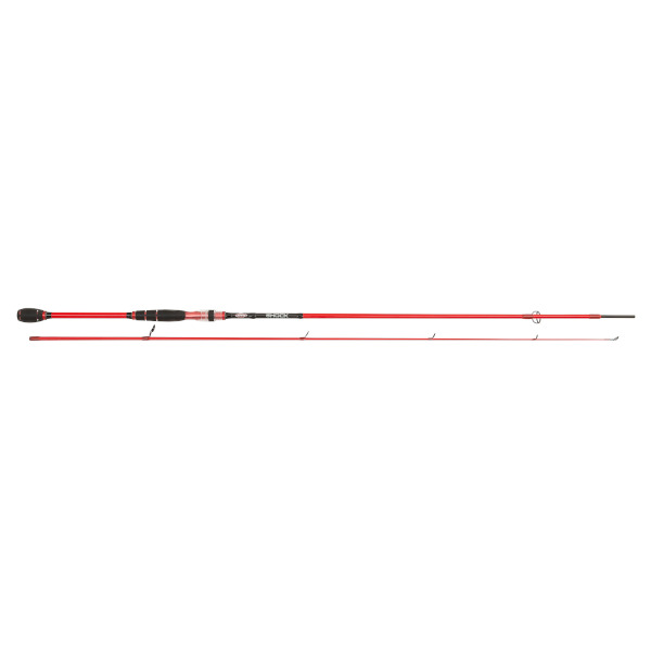 Berkley Lighting Shock Red 902Mh 2,70m 15-45gr Spinning