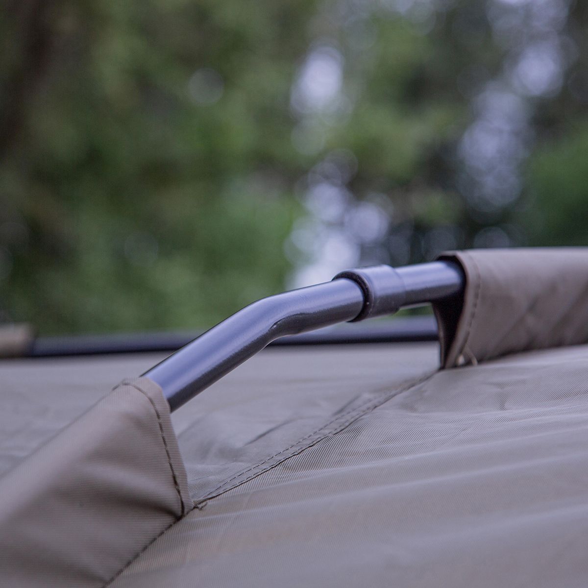 Ultimate Bivvy & Brolly Extension