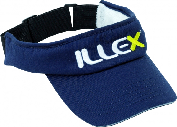 Illex Sunvisor Illex Navy