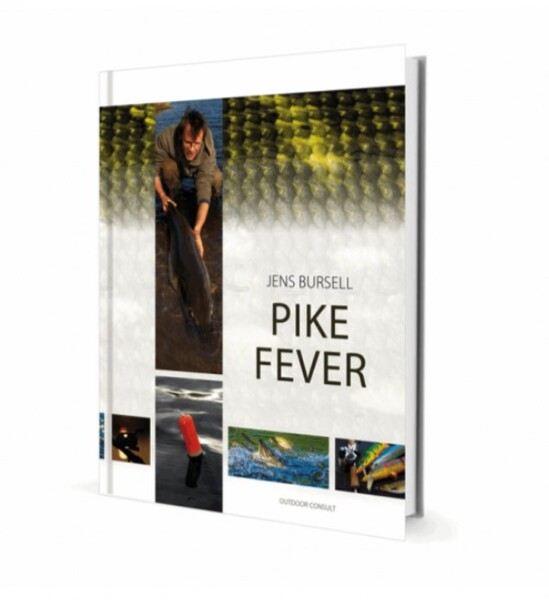 Westin Pike Fever Book