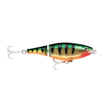 Rapala X-Rap Jointed Shad Lure 13cm (46g)