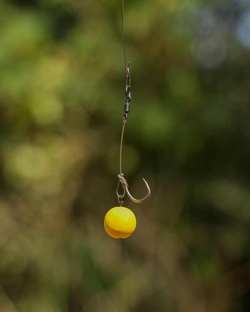 Fox Edges SWGO Chod Rigs (3pcs)