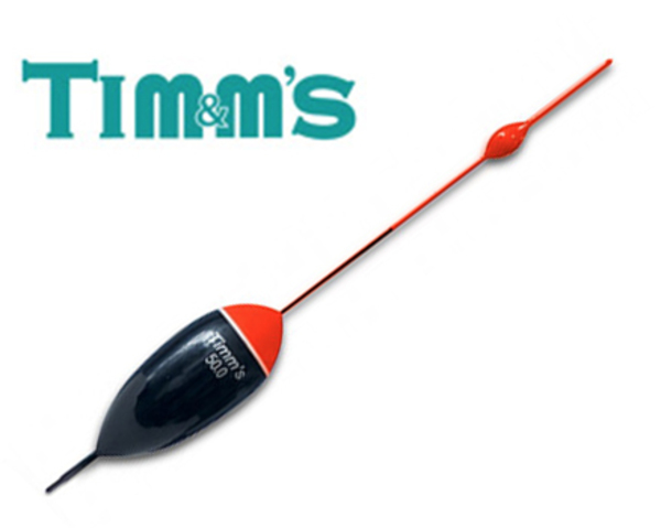 Timm's Tom deadbait float 30, 40 or 50 g