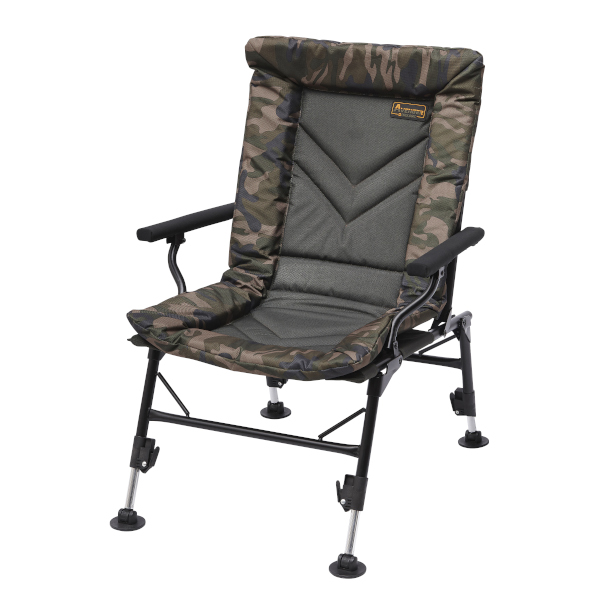 Prologic Avenger Comfort Camo Carp Chair