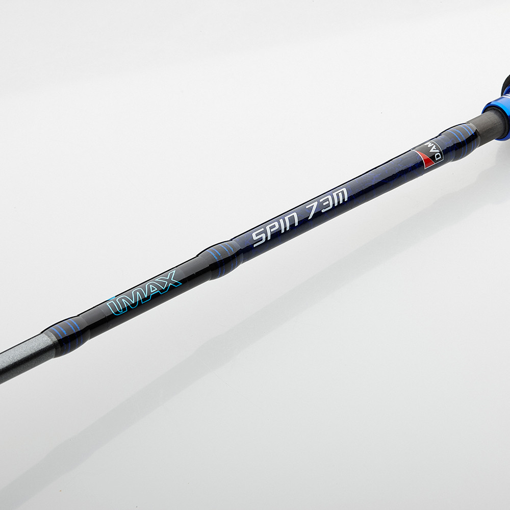 IMAX Spin Saltwater Spinning Rod