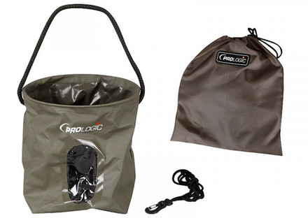 Prologic MP Bucket with carrying bag!