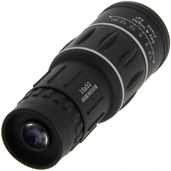 Monocular, perfect for observing the water!