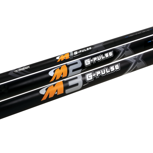 Middy Xtreme M1 MKII Margin Pole 4m Pole Rod