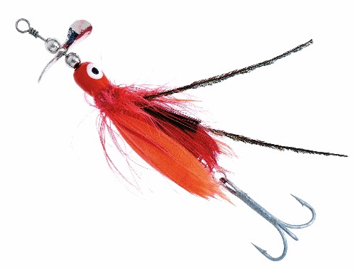 Balzer Colonel Classic Spin Fly - Balzer Colonel Classic Spin Fly 6 g
