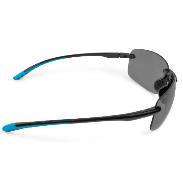 Preston X-LT Polarised Sunglasses Grey Lens