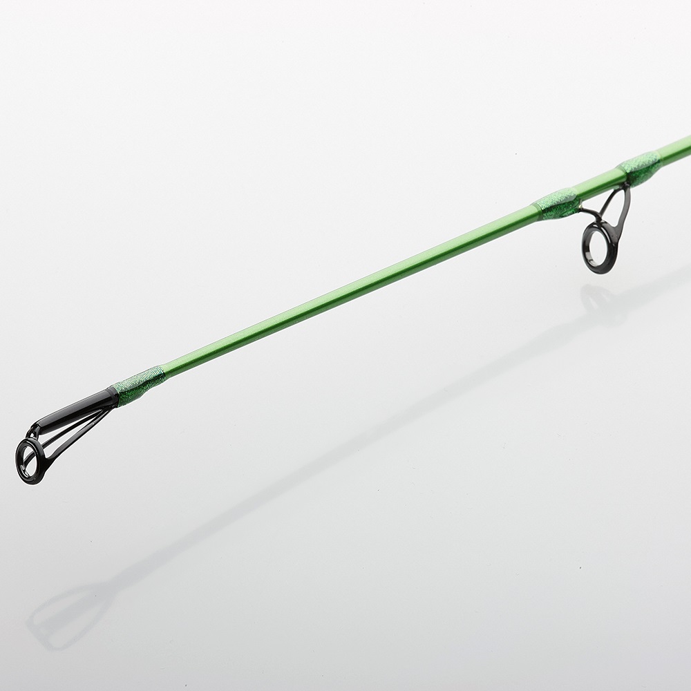 Madcat Green Light Spin 2.25m (50-100g) Catfish Rod