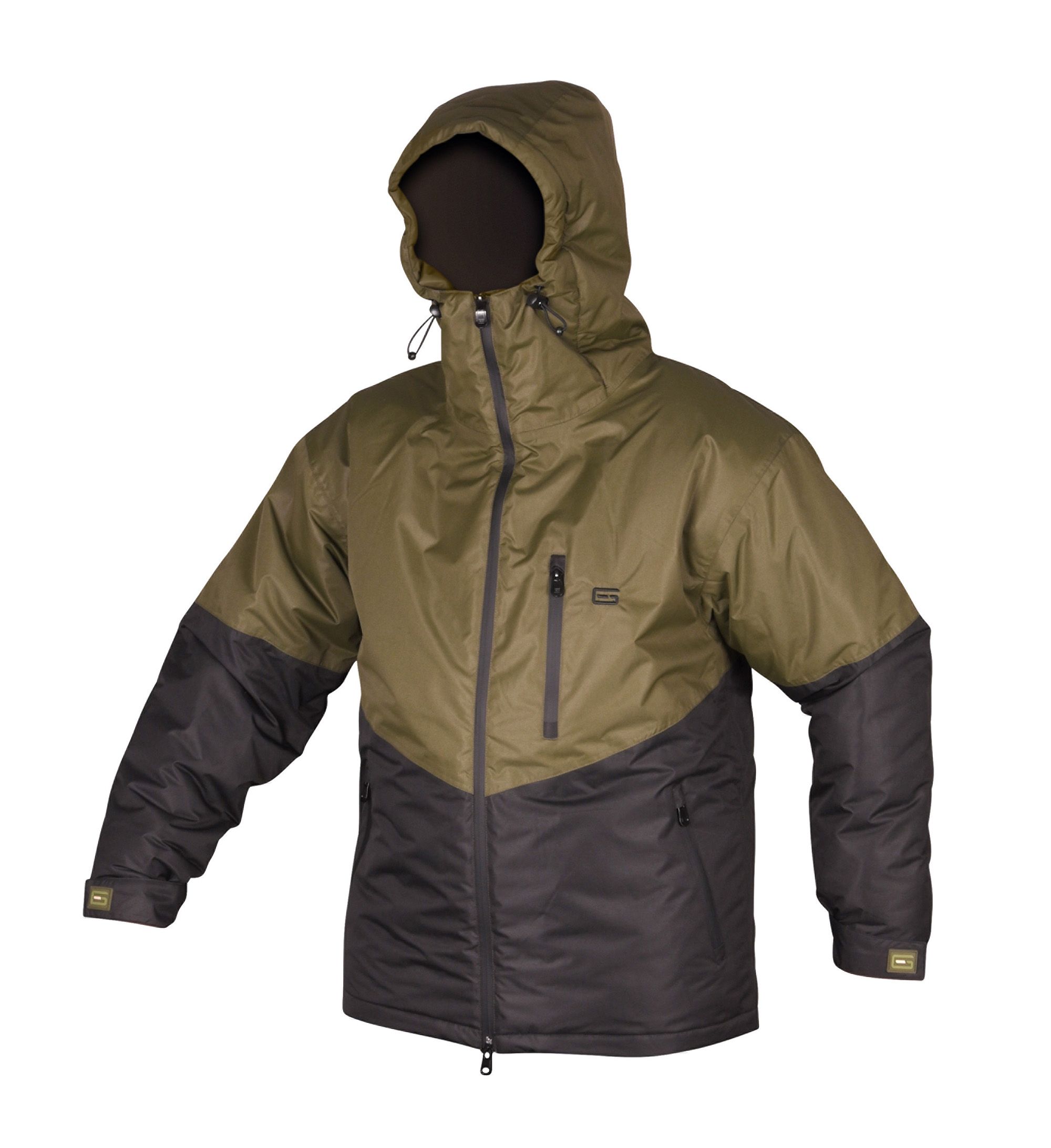 Fishing suit, thermal suit (jacket + pants) FLADEN Authentic. Thermal Suite