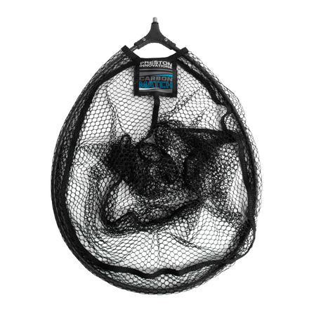 Preston Carbon Match Landing Net