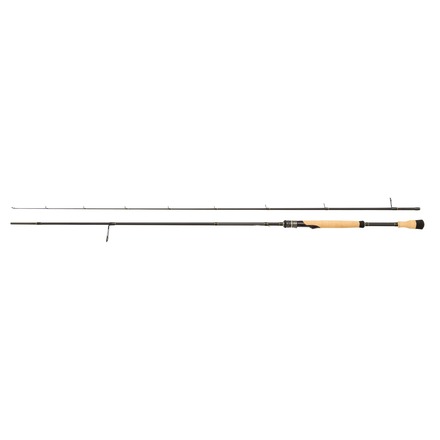 Mitchell TRAXX MX7 Power Lure Spin Rod 2.40m (30-80g)